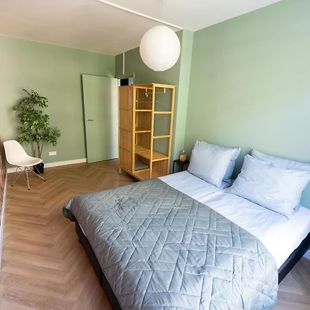 Rotterdam'S Coolest Apartment Eksteriør bilde