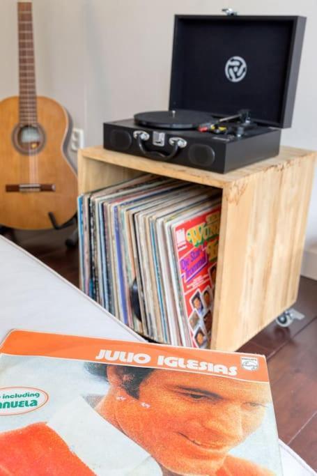 Rotterdam'S Coolest Apartment Eksteriør bilde